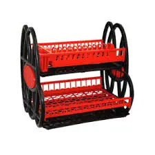 Porte assitte Accordion