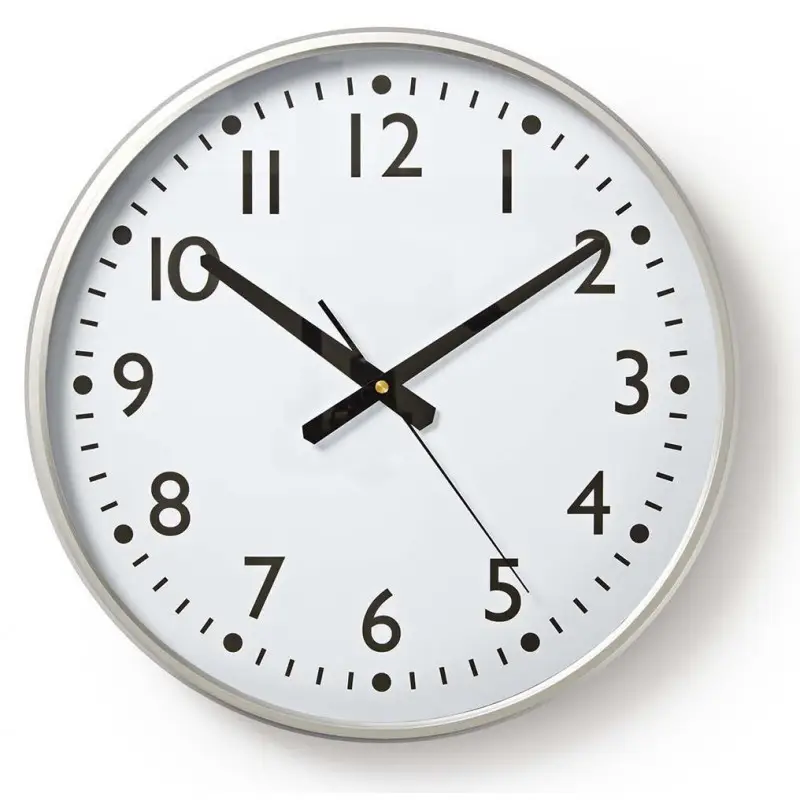 Montre murale