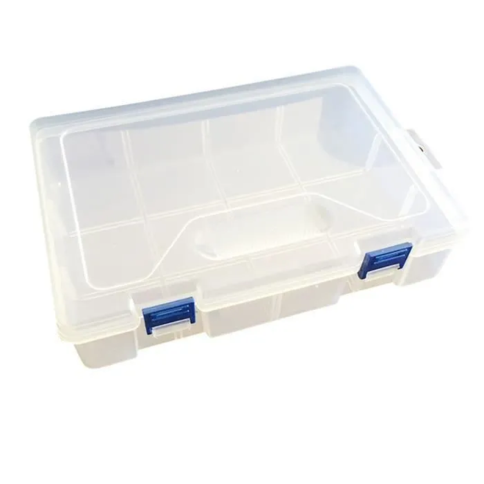 Boite de rangement GM