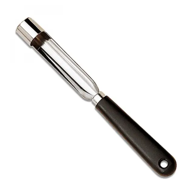 Vide pomme inox